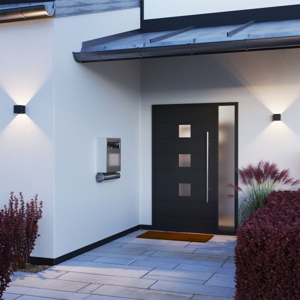 G9 LED Leuchtmittel, 3,5 W, 3-Stufen-Dimmer (Lichtfarbe wählbar) Günstig kaufen