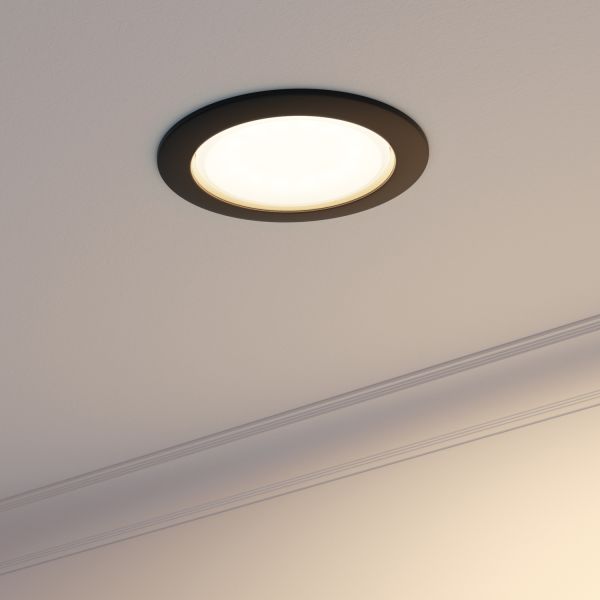 GX53 LED Leuchtmittel, 6,3 W, 3-Stufen-Dimmer, matt (Lichtfarbe wählbar) Flash Sale