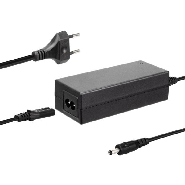 48W LED Netzteil für Stecksystem ATOM, Stecker, 24V DC, IP20 (Farbe wählbar) Verkauf