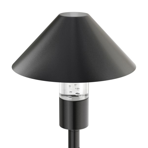 Blendschutzhaube, für HASTAM, schwarz, 130mm Ø Preisnachlass