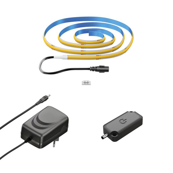 COB-LED Streifen JOR, 100cm, flach, Touch-Dimmer (Lichtfarbe, Set Vorschaltgerät wählbar) Verkauf