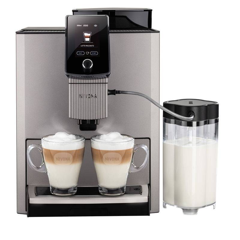 Nivona NICR 1040 Vollautomat