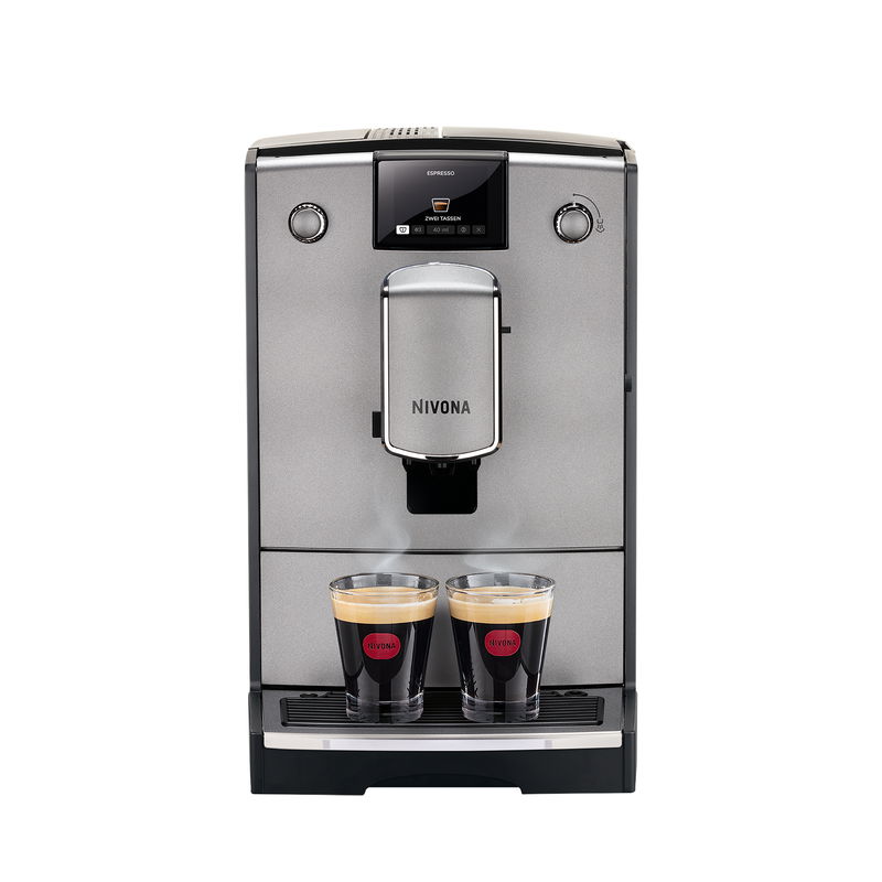 Nivona NICR 695 Vollautomat