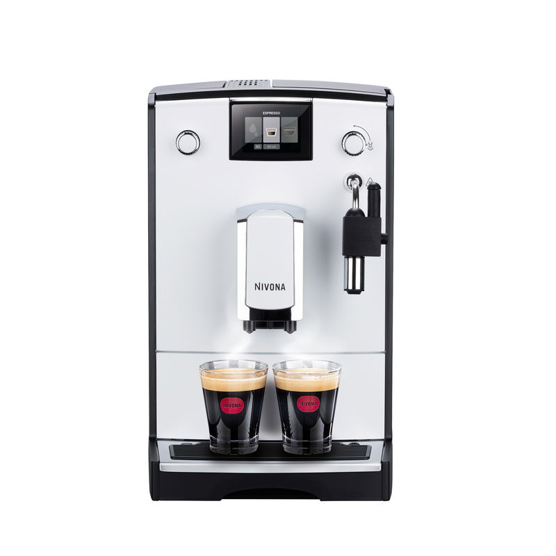 Nivona NICR 560 Vollautomat