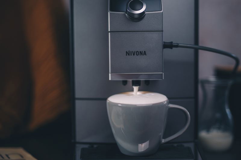 Nivona NICR 795 Vollautomat Verkauf