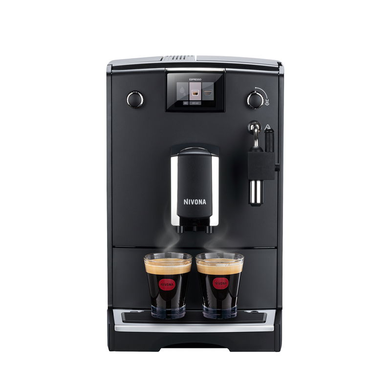 Nivona NICR 550 Vollautomat