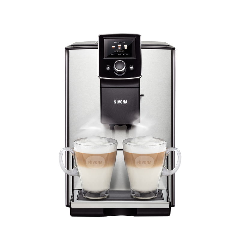 Nivona NICR 825 Vollautomat