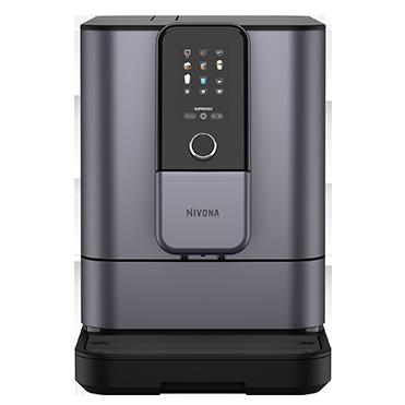 Nivona NIVO 8107 Vollautomat