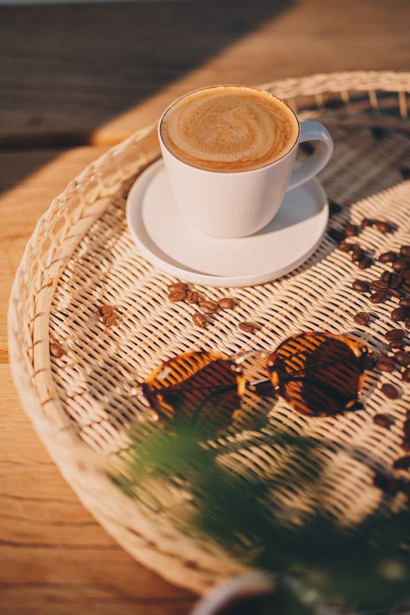 Nivona Caffé Arezzo NIA 1000 1 kg. Pck; Mischung Arabica Meist gekauft