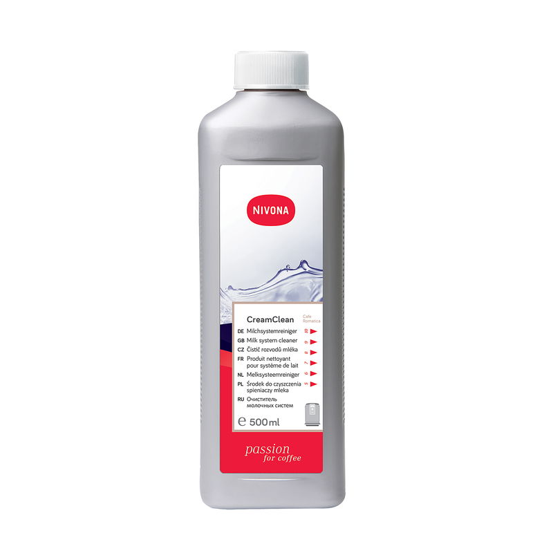 Nivona NICC 705 CreamClean Milchsystemreiniger