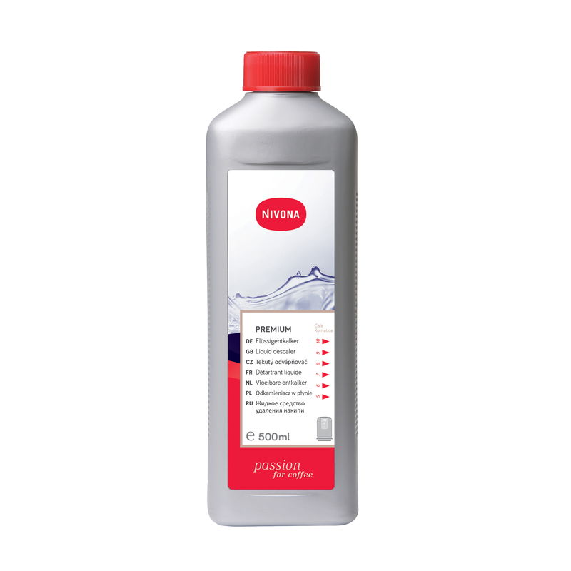 Nivona NIRK 703 PREMIUM Flüssigentkalker