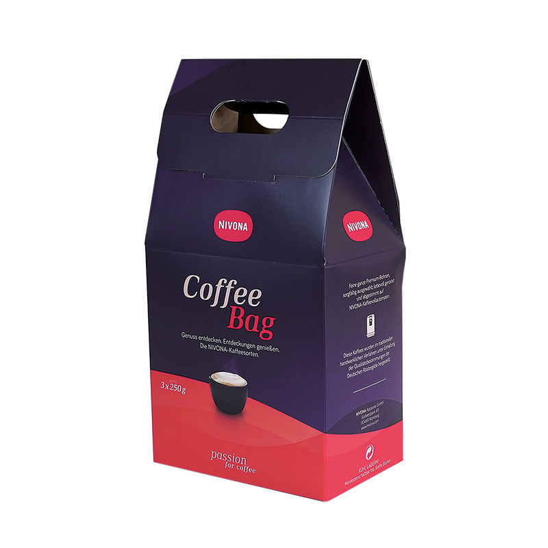 Nivona NIVONA CoffeeBag NIBG 750