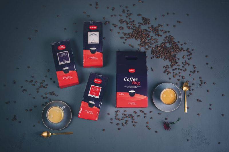 Nivona NIVONA CoffeeBag NIBG 750 Blitzverkäufe