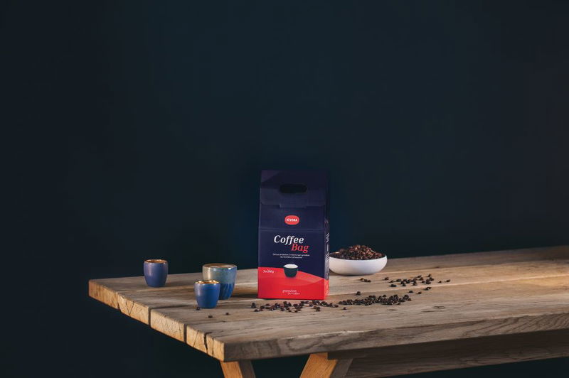 Nivona NIVONA CoffeeBag NIBG 750 Blitzverkäufe