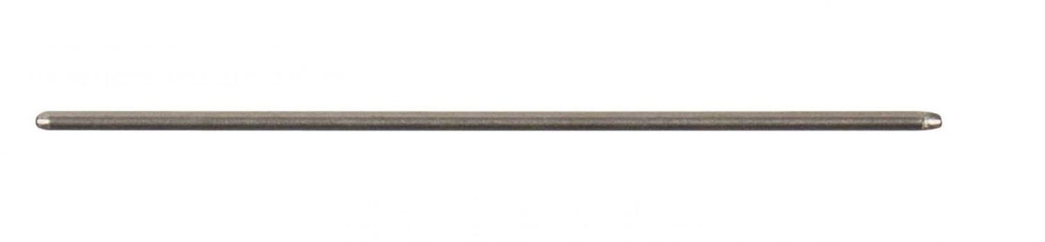 Rudolphs Schatzkiste Bastelzubehör Drahtabschnitt2,0 x 80m BxH 0,2x8cm