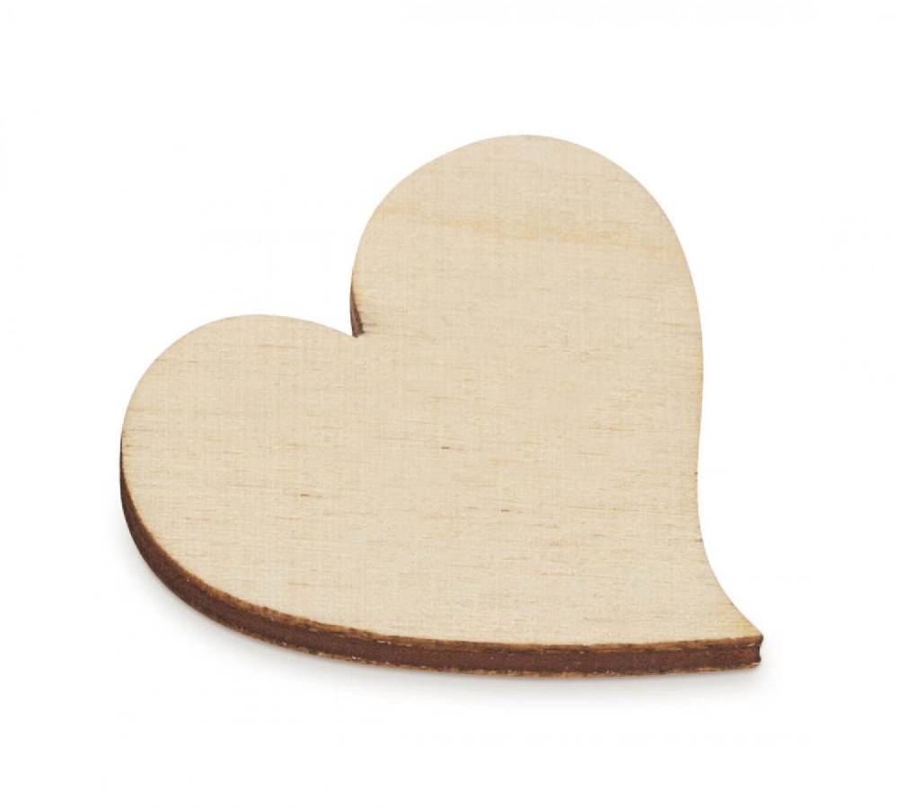 Rudolphs Schatzkiste Miniatur Herz mit Magnet »I LOVE YOU dermaßen« BxH = 3x3cm