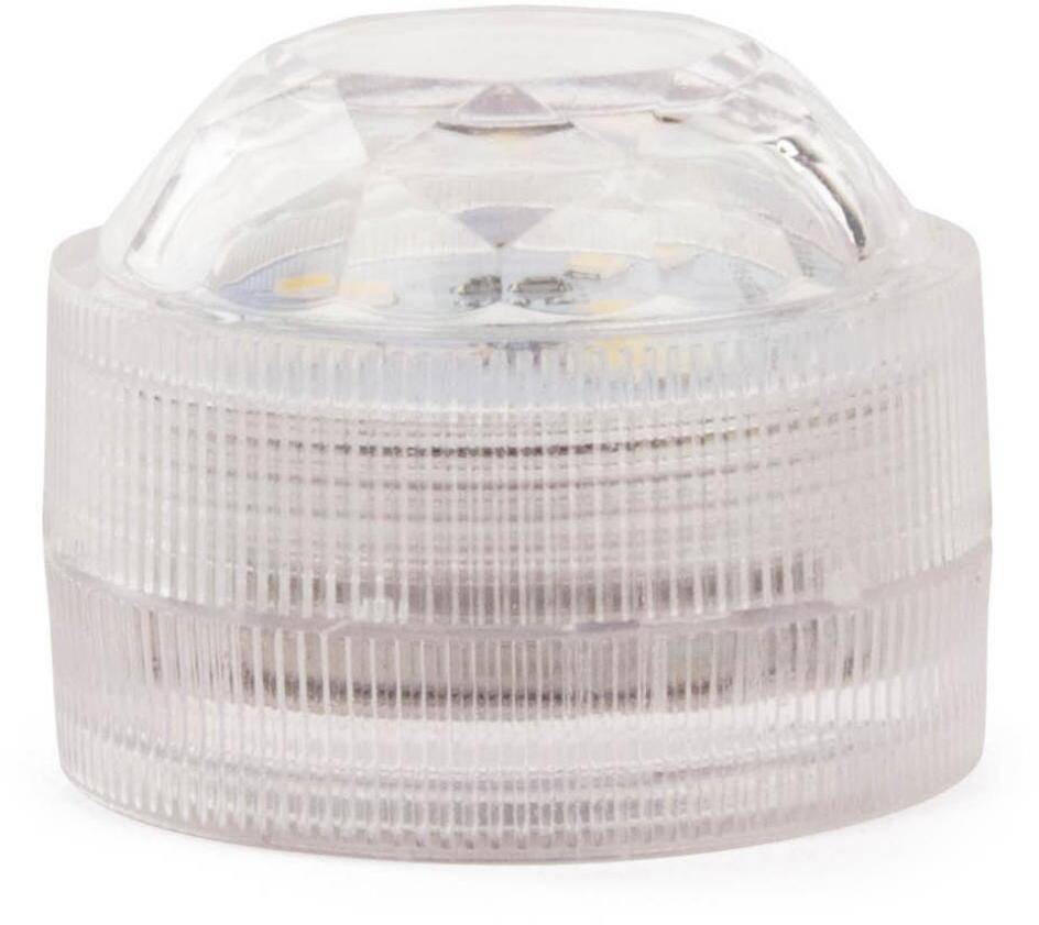 Rudolphs Schatzkiste Bastelzubehör LED Dekolicht BxHxT 0,6x1,5x0,6cm