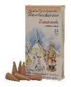 Rudolphs Schatzkiste Zubehör Räucherkerzen Zimtrinde BxTxH= 6,5x2x12,5cm