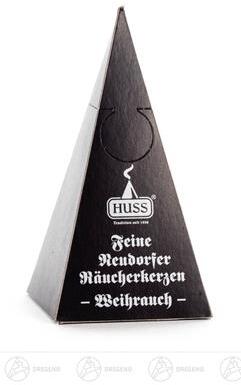 Rudolphs Schatzkiste Zubehör Neudorfer Räucherkerzen Weihrauch (24) Breite x Höhe x Tiefe 6 cmx12 cmx6 cm Super Sparpreis