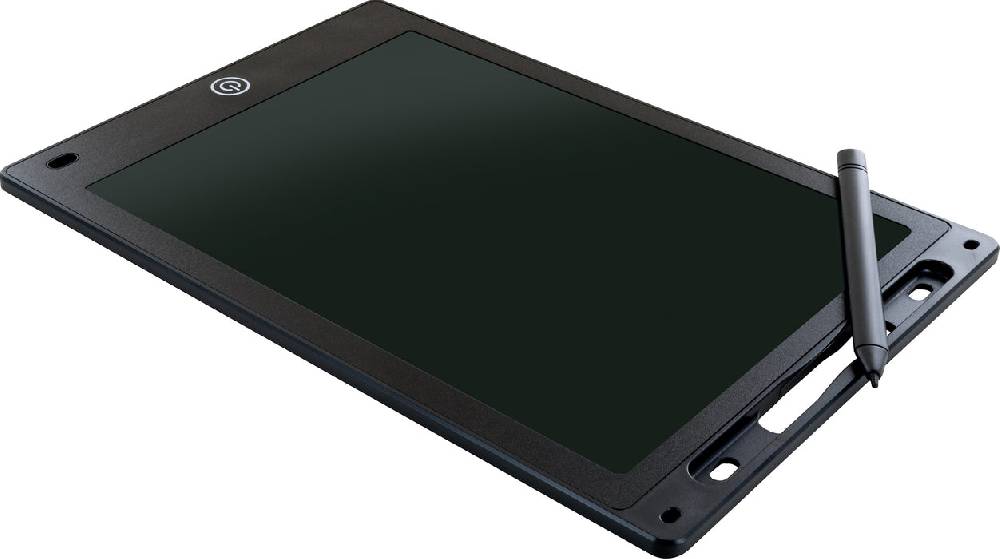 Schwaiger LCD-Schreibtafel 10"
