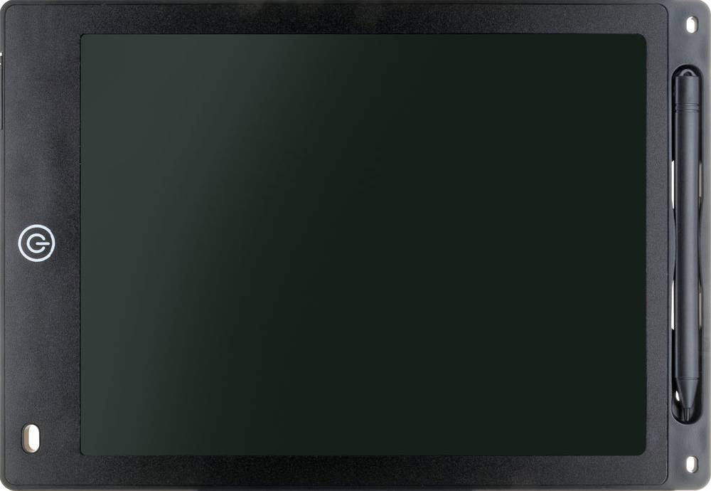 Schwaiger LCD-Schreibtafel 10" Schlussverkauf