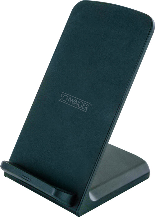 Schwaiger QI-Ladestation Smartphone-Ständer USB-C Meist gekauft