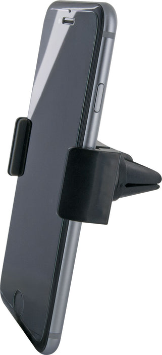 Schwaiger Smartphone Halterung Universal für Lüftungsgitter