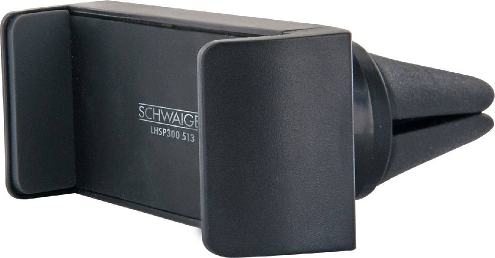 Schwaiger Smartphone Halterung Universal für Lüftungsgitter Angebote