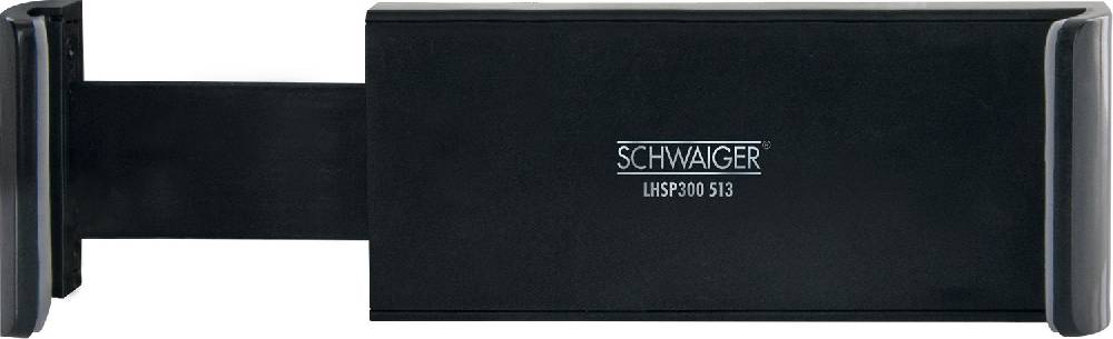 Schwaiger Smartphone Halterung Universal für Lüftungsgitter Angebote
