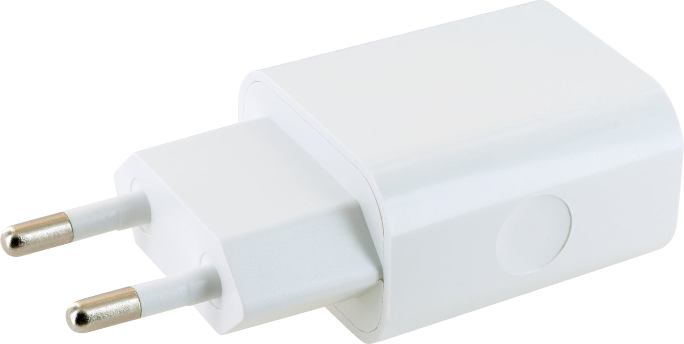 Schwaiger Ladegerät 2x USB 2.0 A Hotsell