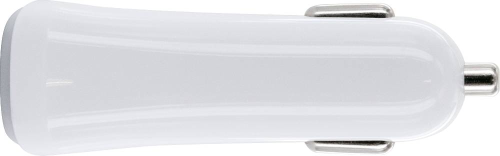 Schwaiger KFZ Ladegerät für PKW/LKW 12/24 V USB-A Schlussverkauf