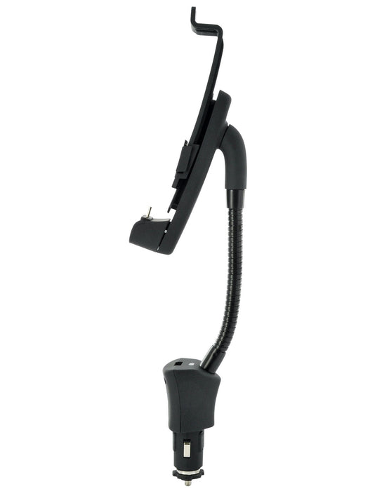 Schwaiger KFZ Smartphone Halterung mit Ladefunktion Micro-USB Online