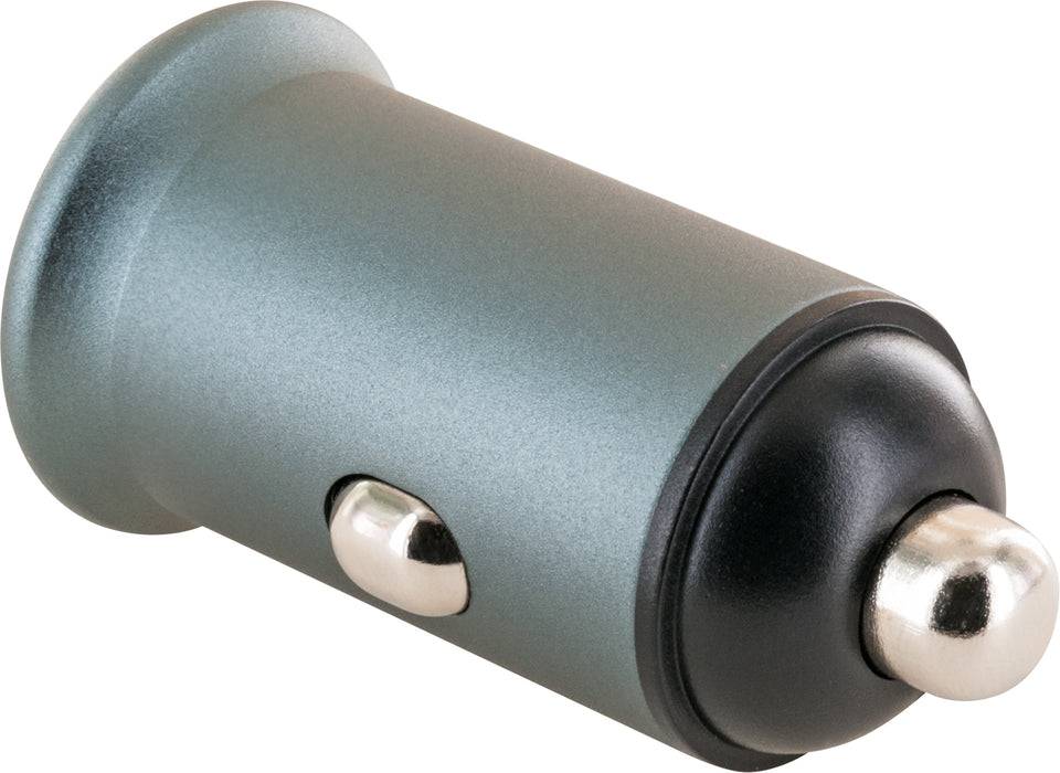 Schwaiger KFZ Ladegerät für PKW/LKW 12/24 V USB-C + USB-A Fabrikverkauf