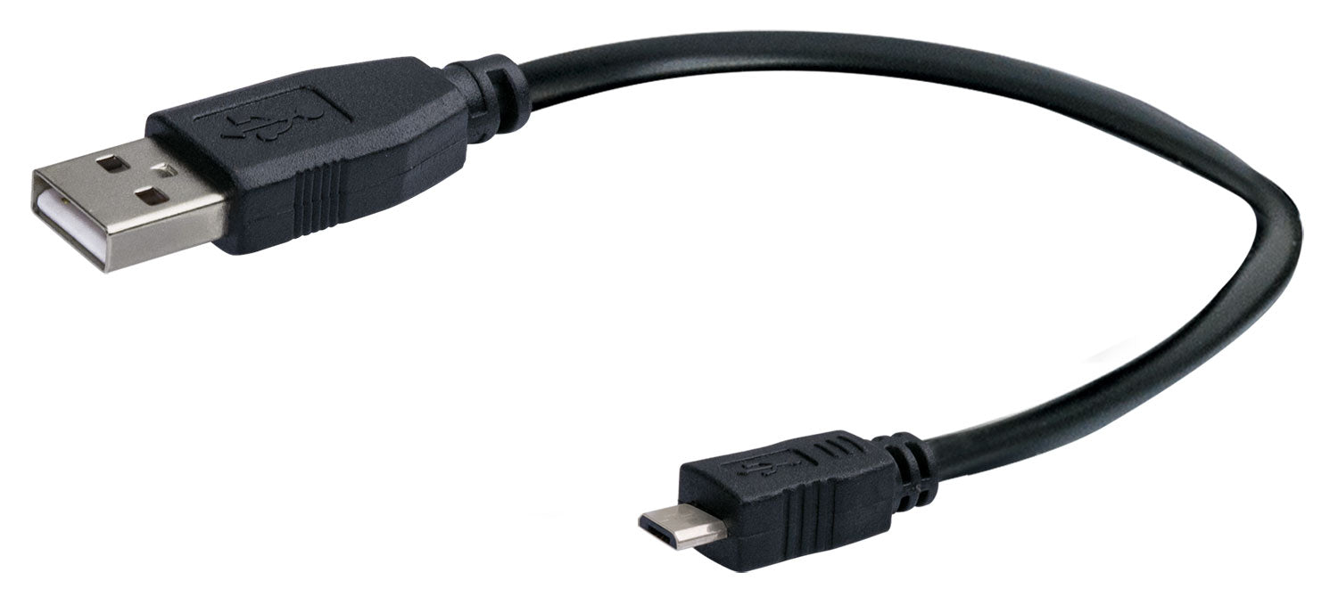 Schwaiger Micro-USB auf USB-A Kabel 0,5 m Blitzverkäufe