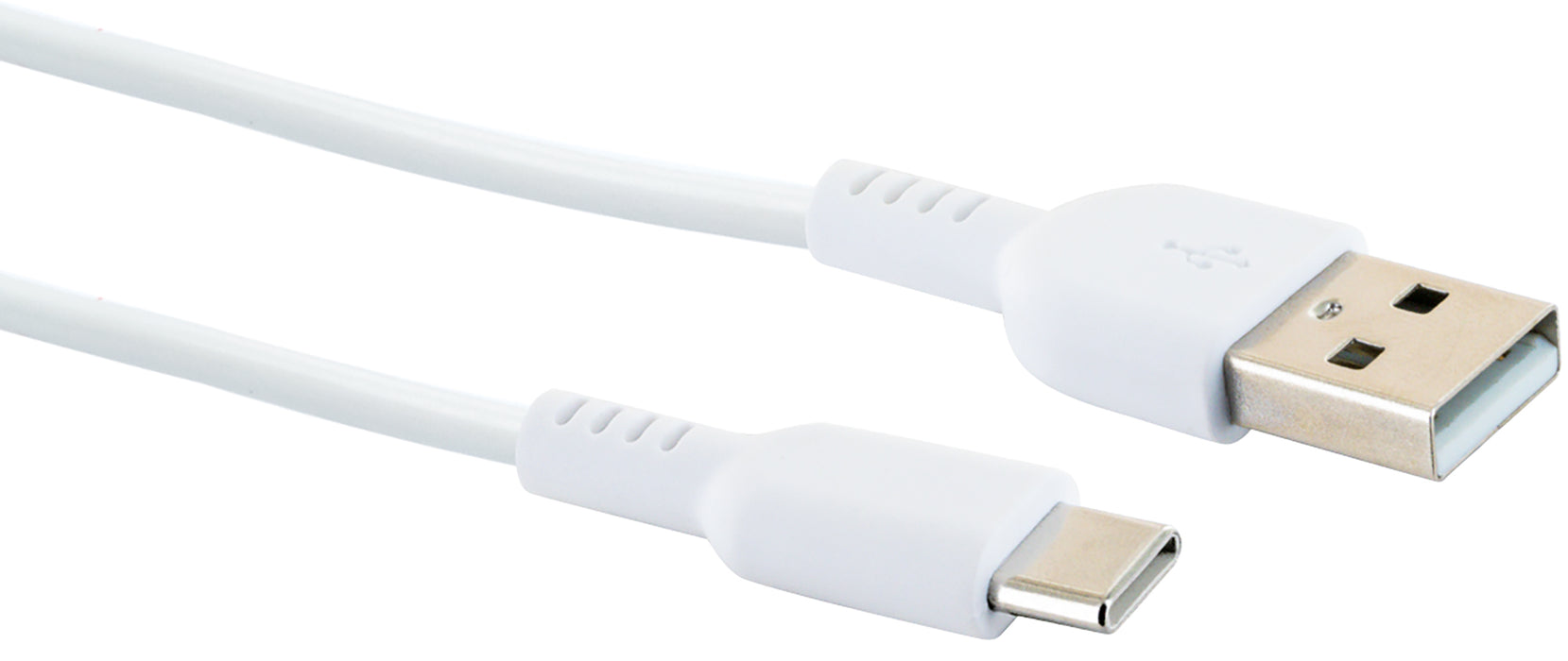 Schwaiger USB-C auf USB-A Kabel 1 m Outlet
