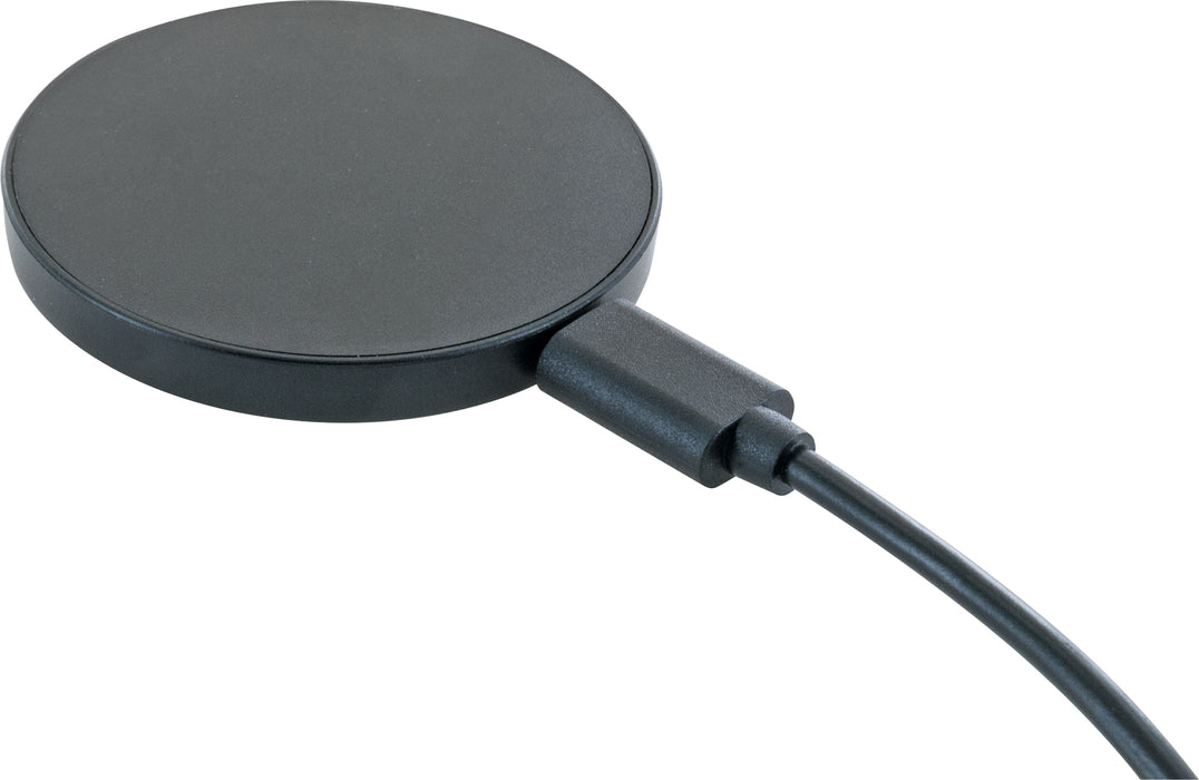 Schwaiger QI-Ladeplatte Ladestation USB-C Schlussverkauf