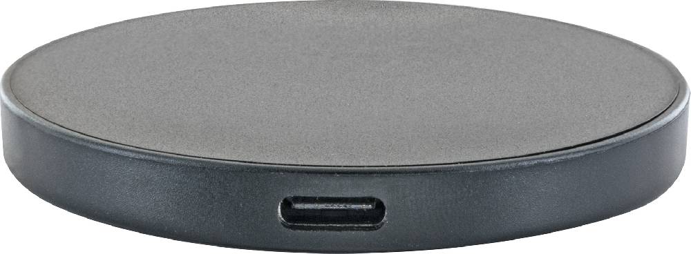 Schwaiger QI-Ladeplatte Ladestation USB-C Schlussverkauf