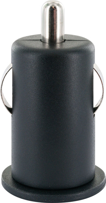 Schwaiger KFZ Ladegerät für PKW/LKW 12/24 V USB-A Outlet
