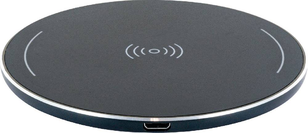 Schwaiger QI-Ladeplatte Ladestation Micro-USB Hotsell