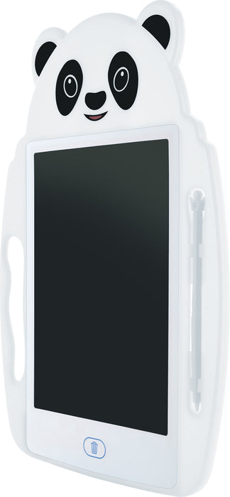 Schwaiger LCD-Schreibtafel Panda Günstiger Verkauf