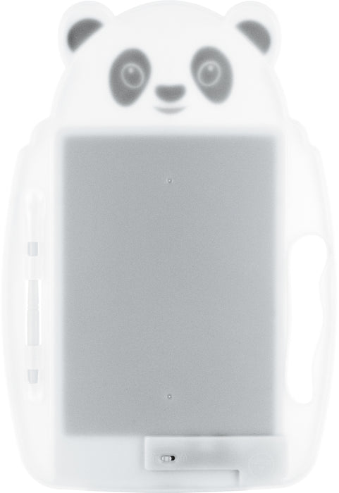Schwaiger LCD-Schreibtafel Panda Günstiger Verkauf