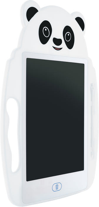 Schwaiger LCD-Schreibtafel Panda Günstiger Verkauf