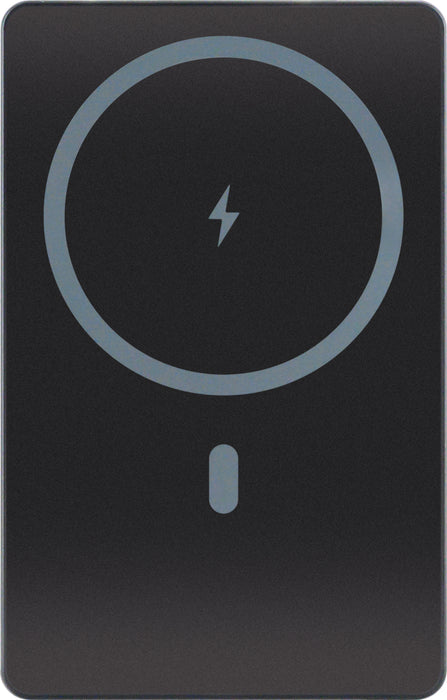 Schwaiger Magnetische Wireless Powerbank 5000mAh Online