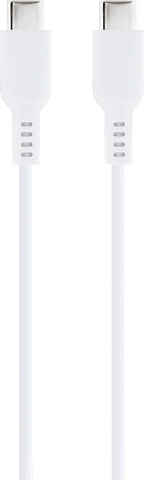 Schwaiger USB-C auf USB-C Kabel 1 m