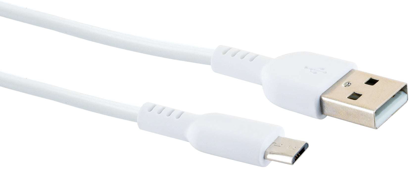 Schwaiger Micro USB Sync Micro-USB auf USB-A Kabel 1 m Hotsell