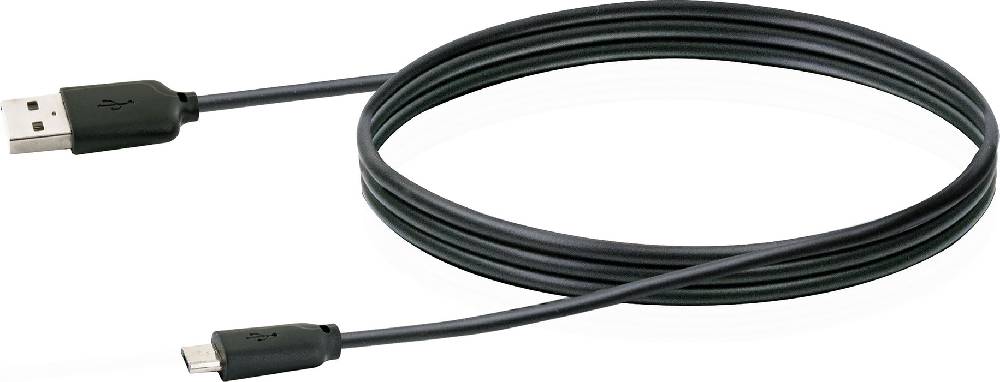 Schwaiger 12 V Micro USB Ladeset "Smart" Angebote