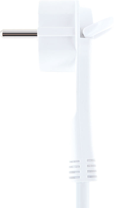 Schwaiger Flexible Steckdosenleiste 4 Steckdosen 2 USB-A Slots Günstiger Verkauf