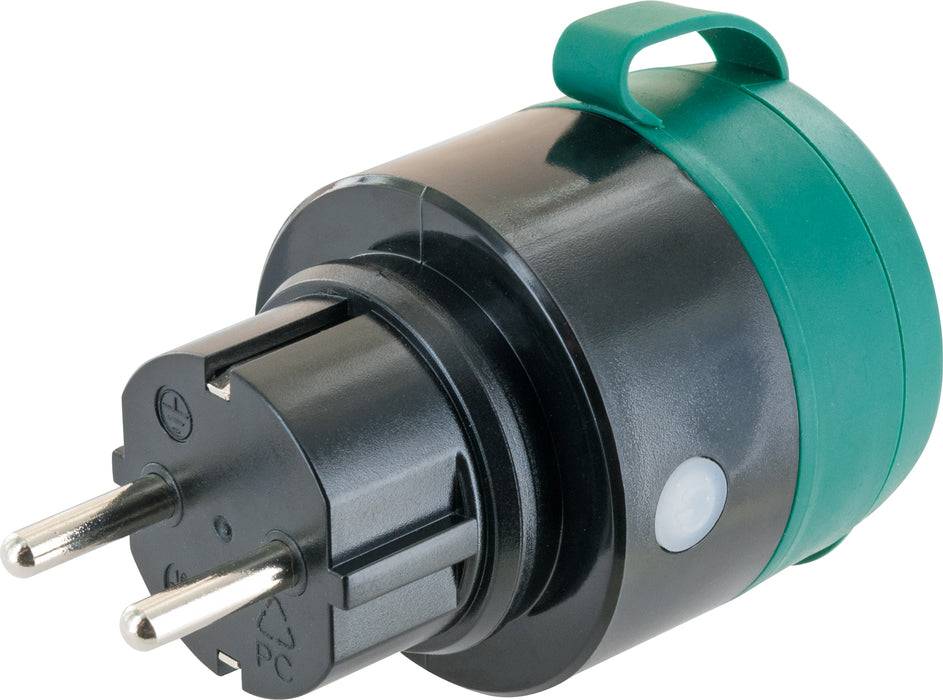 Schwaiger Funksteckdose Outdoor 2er Set mit Fernbedienung Meist gekauft