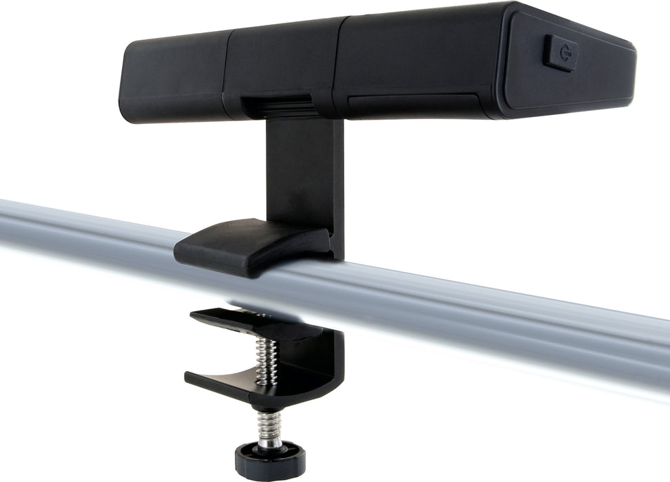 Schwaiger Grill-Leuchte mit beweglichen LED-Stahlern Meist gekauft
