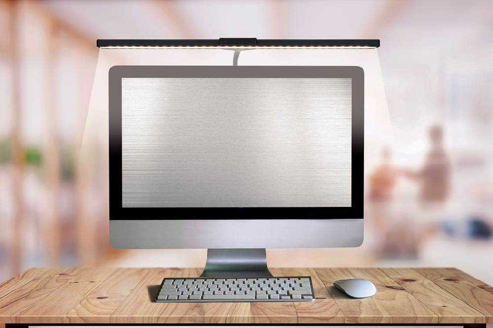 Schwaiger LED Schreibtischlampe Online